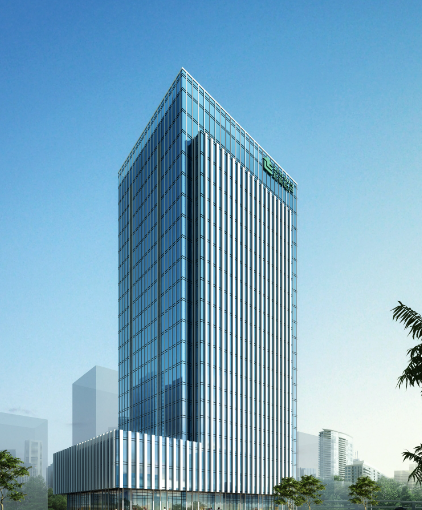 北京橙光科技有限公司解读：企业信息化系统搭建中的常见技术架构选型分析