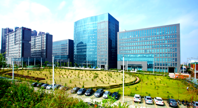 北京橙光科技软件开发定制服务：企业信息化系统搭建方案解析
